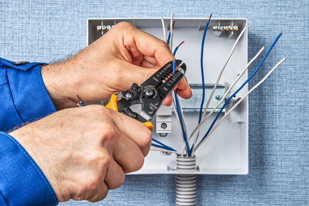 Emergency Electrical Repair Services in Concord, NH